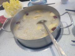 -若爱猪肚鸡·啫啫煲(循礼门M+店)