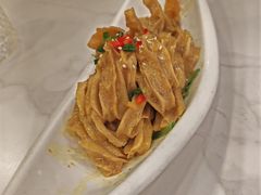 -东四民芳餐厅(朝阳门店)