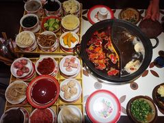 -江北北火锅馆·公路夜市(魏公村店)