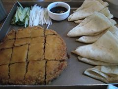 -旅马餐厅(茅家埠店)