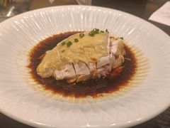 -海天楼中餐厅(吴宫泛太平洋酒店)