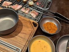 -夜食白市Yespicy·烧烤啤酒宵夜(番禺四海城店)