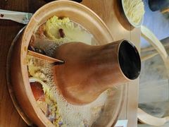 -前门杨记·铜锅涮肉(王府井·故宫店)