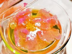 国色天香茶-京味斋·北京烤鸭(华威桥北工大店)