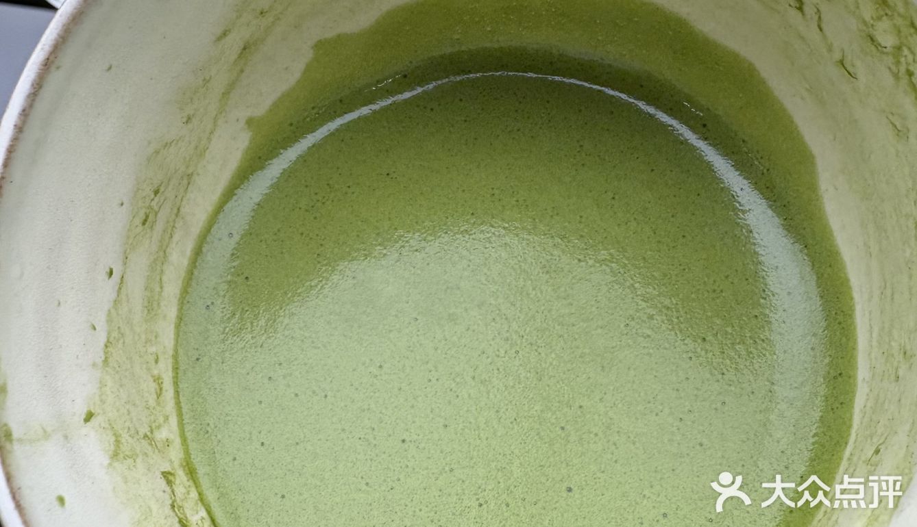 长沙抹茶专门店都去了吗？