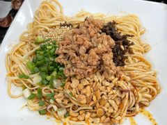 -宜宾燃面非遗传承店