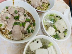 -非遗·爱西干面(小公园总店)