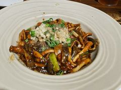 -金枝玉叶上海人家食府(三里河店)