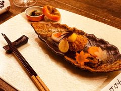 -空蝉怀石料理(益丰·外滩源店)