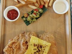 -鼓楼吃面·肉啃肉(南锣鼓巷店)