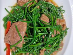 -巴扎美食·新疆菜·西域歌舞表演餐厅(新疆大厦店)