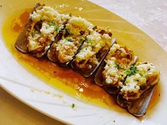 -万宝海鲜舫(劳动公园店)
