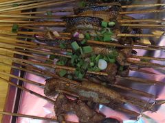 -晓靖轩烧烤(沙河风情店)
