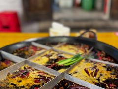 -重庆下半城老火锅(糖酒公司店)