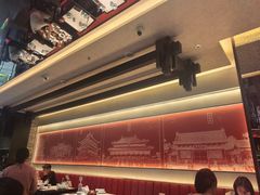 -龍聚祥烧麦馆(万达店)