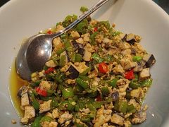 -莘府·老豆腐鱼头·建德菜(金马店)