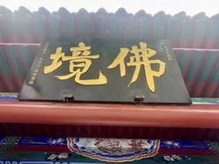 -天津市峰山药王古寺