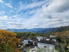 -塔川景区