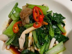 -太二酸菜鱼(兴业太古汇店)
