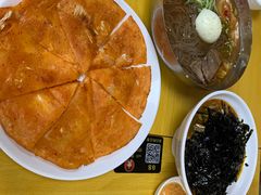 -屋里家延边朝鲜族冷面(南园店)