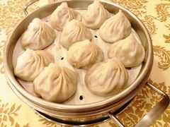 -中国饭店-餐厅