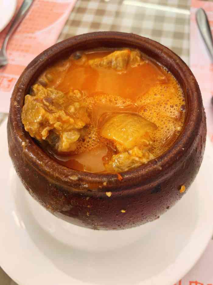 华梅西餐厅中央大街店