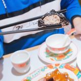 人均50 60可以吃上这么一大桌！压根吃不完！