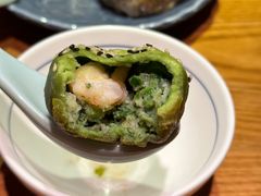 -鑫震源·苏式大虾生煎(山塘街店)