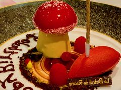 -Le Bistrot de Racine