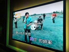 -唛歌KTV(城西银泰店)