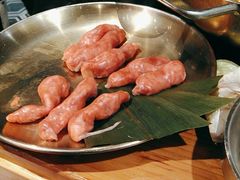 -哈哈碳都·牛肋条无限自助烤肉(宝龙店)