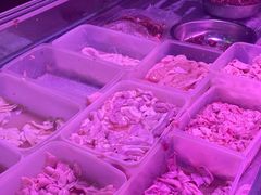 -周良天山牛杂城(天山路总店)