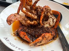 -Ministry of Crab•MOC(交子大道店)