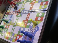 -海底捞火锅(番禺广场店)