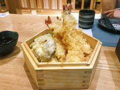 -鲔吞日料(溧阳万达广场店)