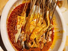 -嘉州叶婆婆钵钵鸡(建设路店)