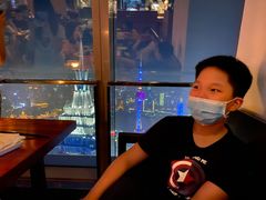 -上海柏悦酒店·世纪100牛排馆