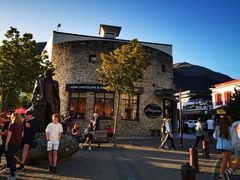 -Patagonia Chocolates(皇后镇店)