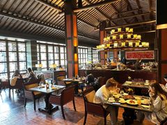 大堂-杭州西子湖四季酒店·金沙厅