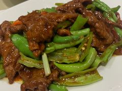 -勺园中餐厅