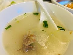 -贝勒爷·酥不腻烤鸭