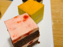 -山之川日料放题(通州店)