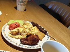 -比格比萨自助(逗号立方店)