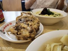 -老四季(南市场店)