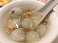 -上海会馆(香港名都店)