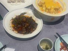 -山外山菜馆(玉泉路店)