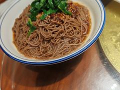 -临潼印象·特色陕菜