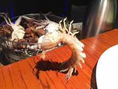 -海味当家·蒸锅海鲜(星海公园店)