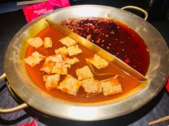 -九鼎轩脆毛肚火锅(南京东路店)