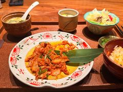 -一本料理(西溪天街店)